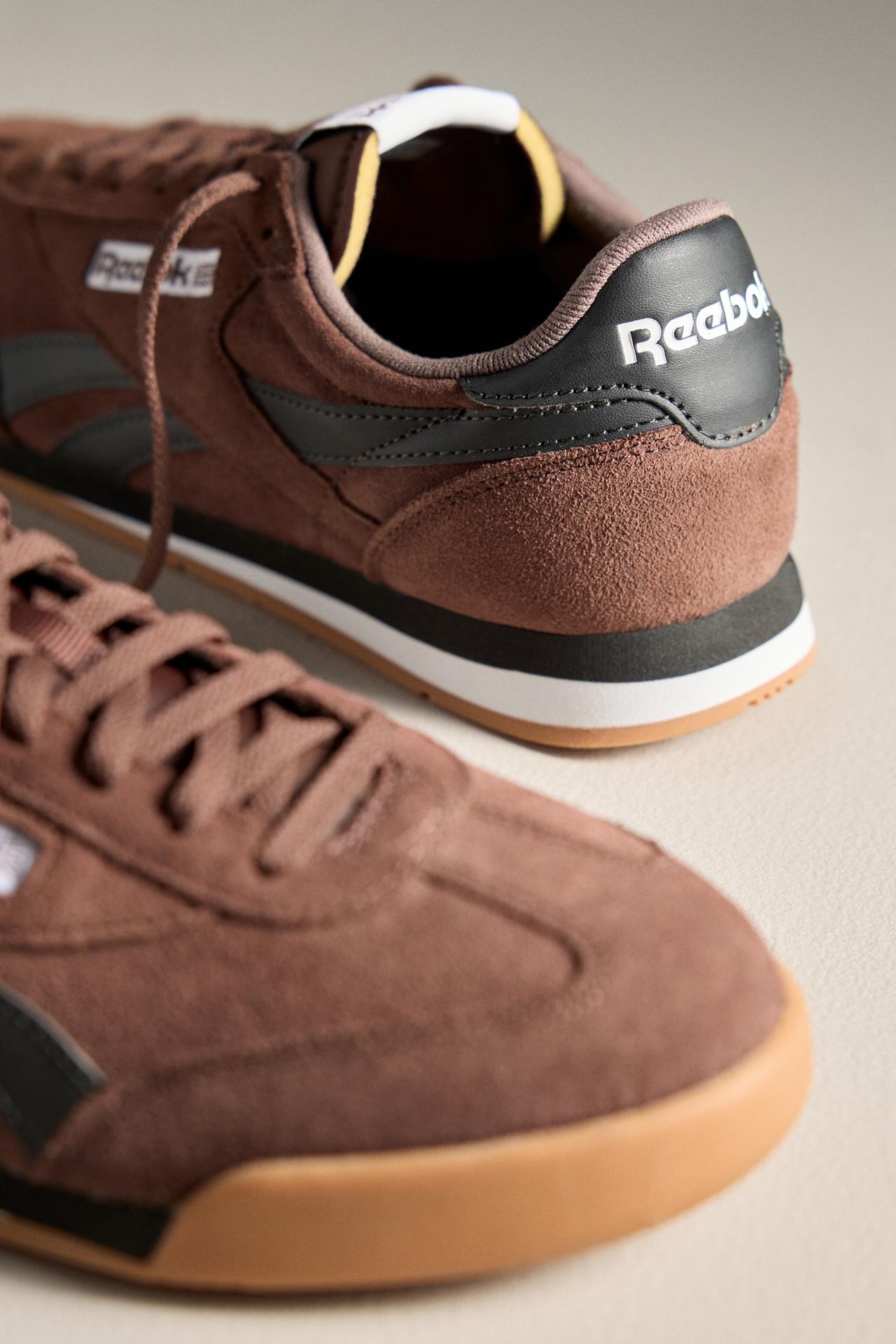 Reebok Campio XT Sneakers