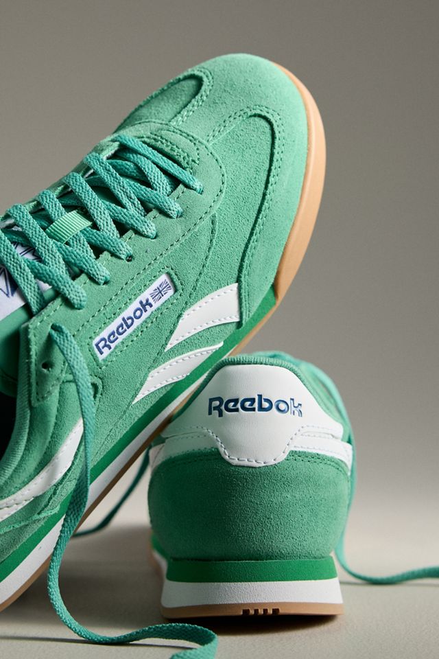 Reebok Campio XT Sneakers #2