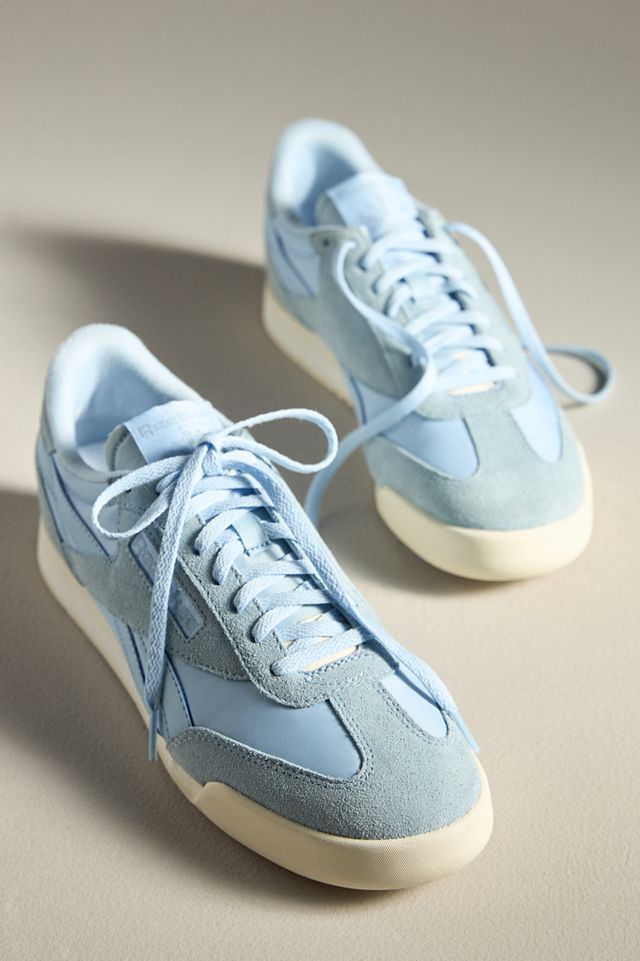 Reebok Campio XT Sneakers #1