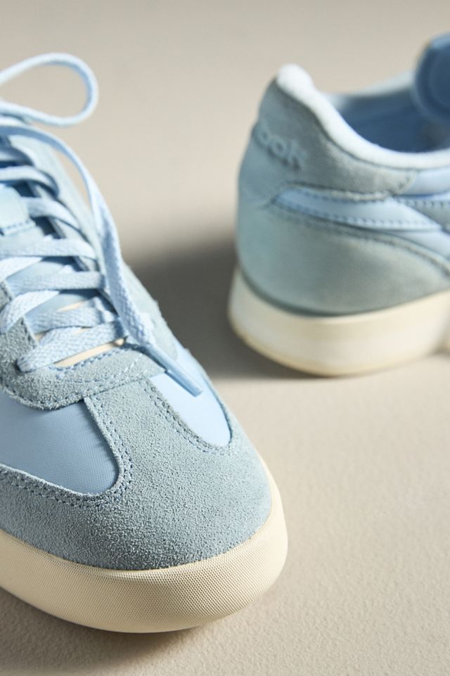 Reebok Campio XT Sneakers #2