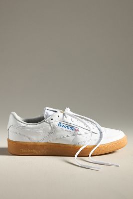 REEBOK CLUB C 85 VINTAGE SNEAKERS 