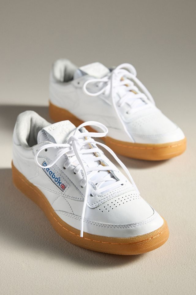 Reebok Club C 85 Vintage Sneakers #1