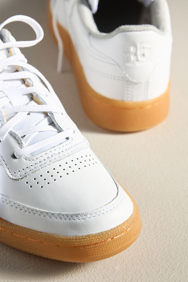 Reebok Club C 85 Vintage Sneakers #2