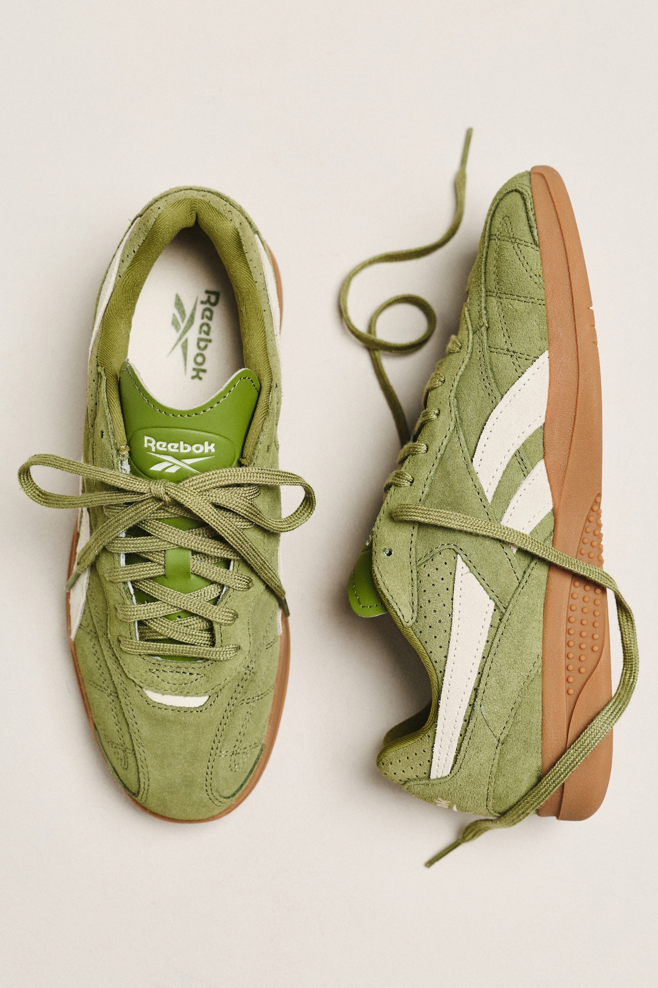 Reebok Hammer Street Sneakers