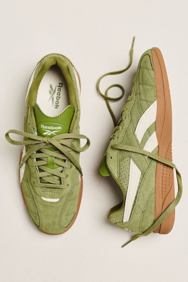 Reebok Hammer Street Sneakers #1