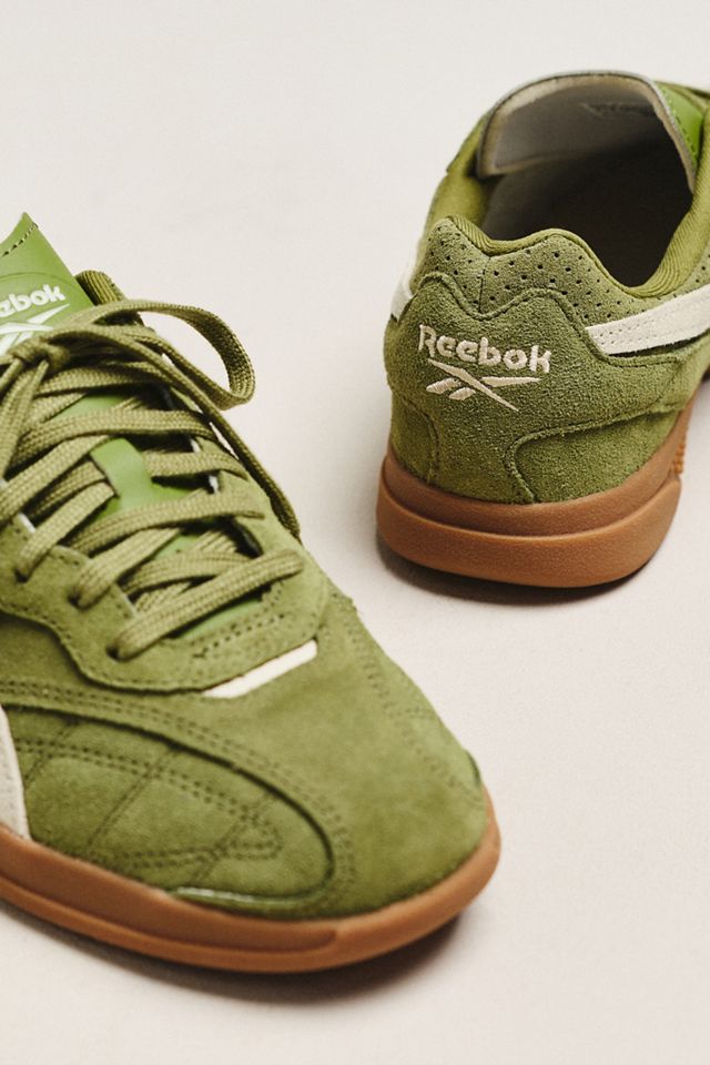 Reebok Hammer Street Sneakers #2