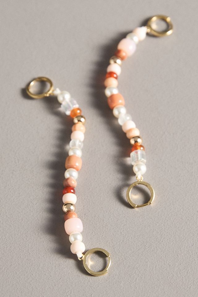 Beaded Shoe Charm Set #2