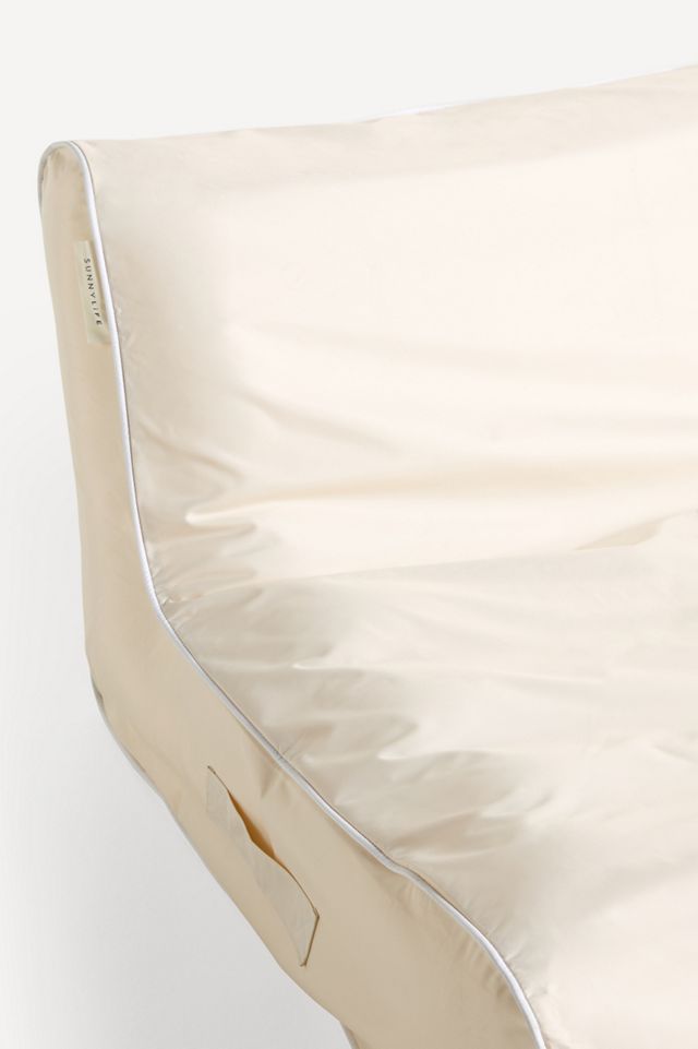 Sunnylife Luxe Floating Chair Lounge #1