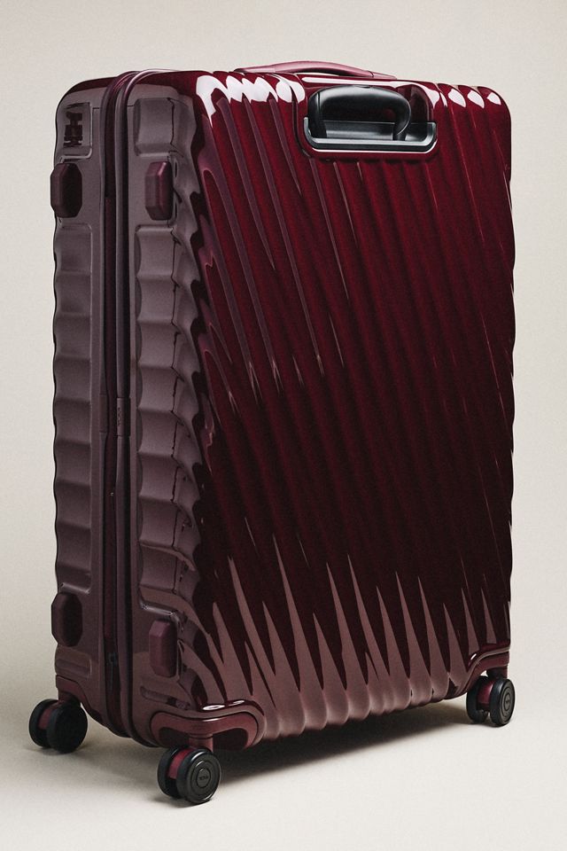 TUMI Extended Trip Expandable 4 Wheeled Packing Case #1