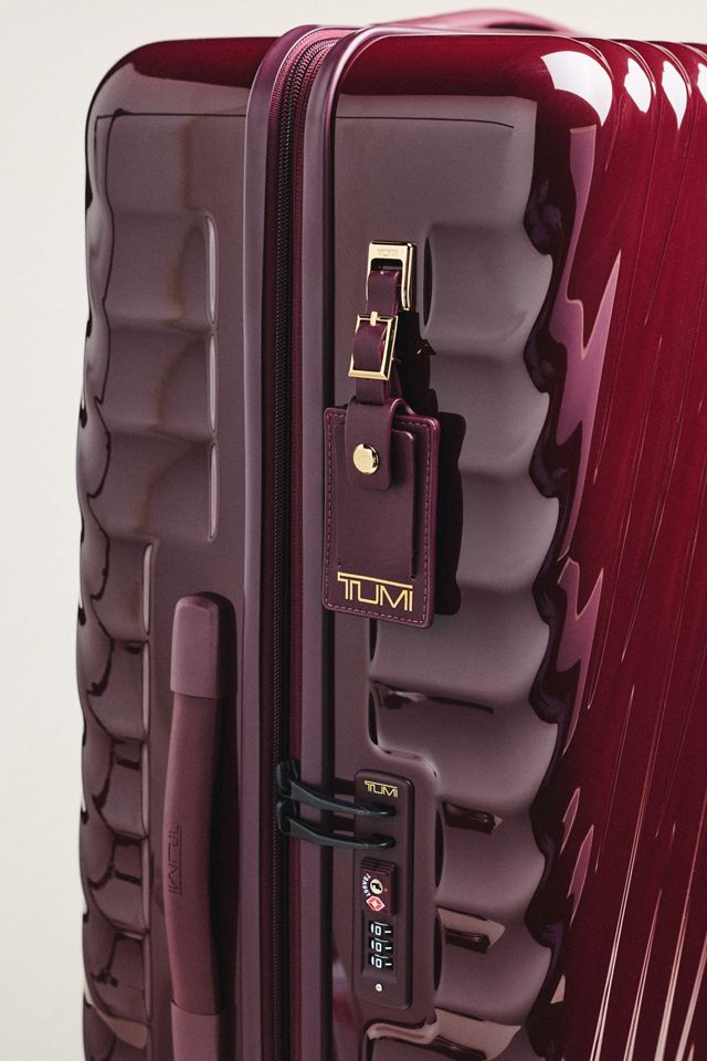 TUMI Extended Trip Expandable 4 Wheeled Packing Case #2