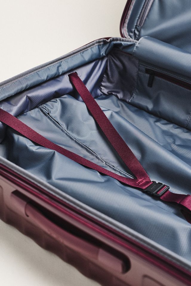 TUMI Extended Trip Expandable 4 Wheeled Packing Case #3