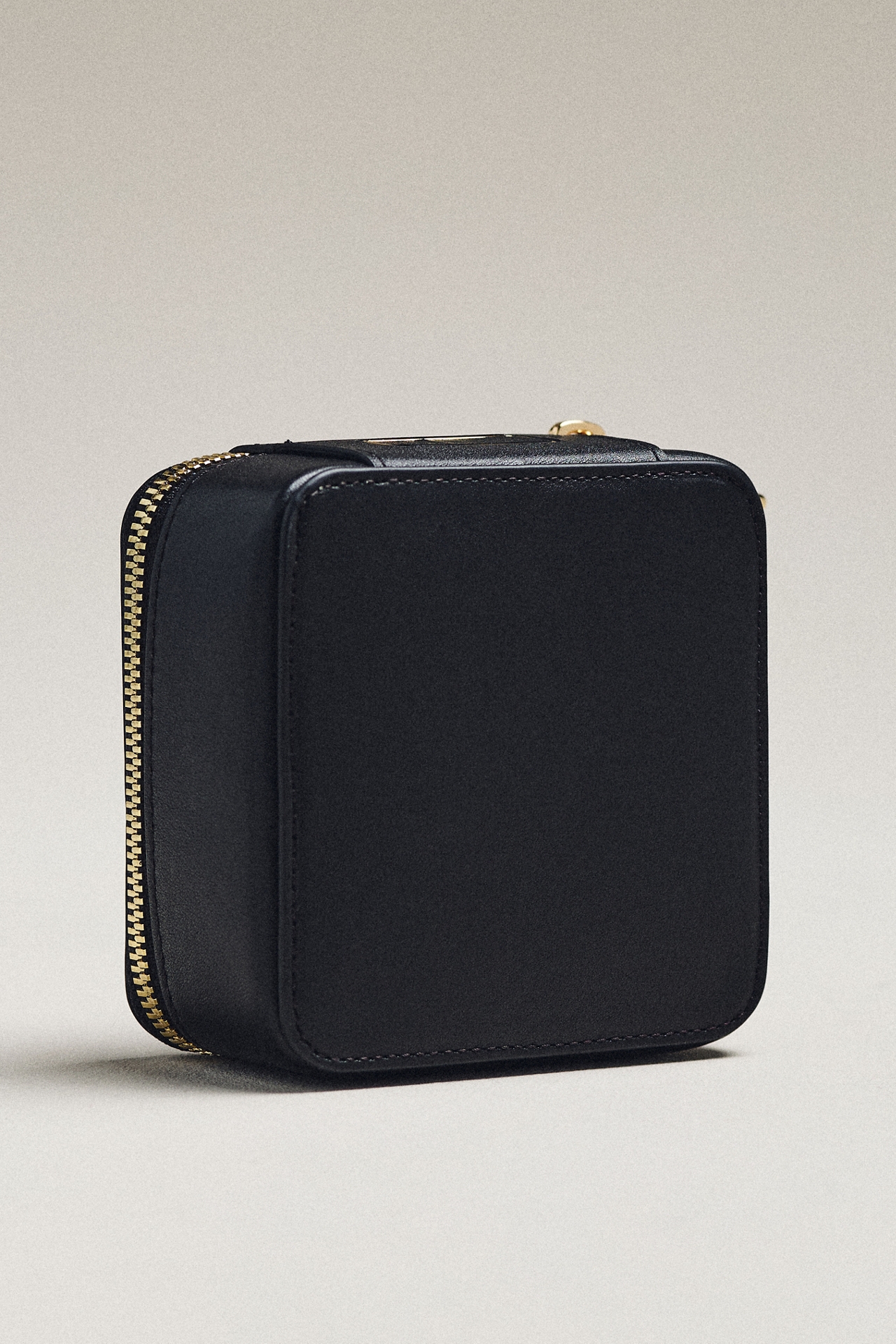 TUMI Jewelry Case