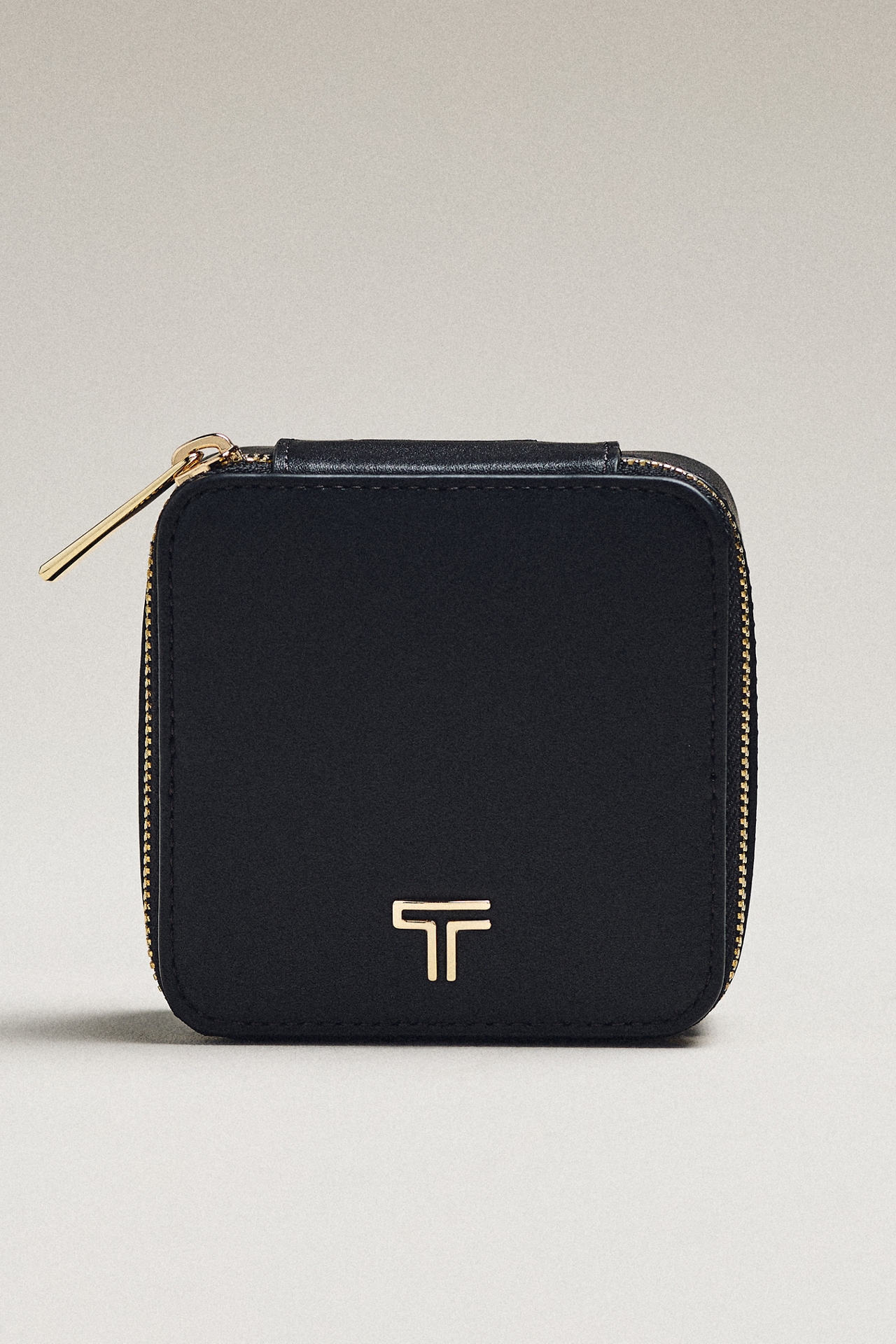 TUMI Jewelry Case