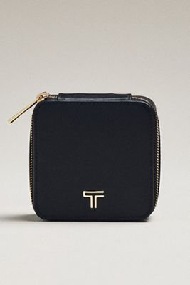 TUMI Jewelry Case