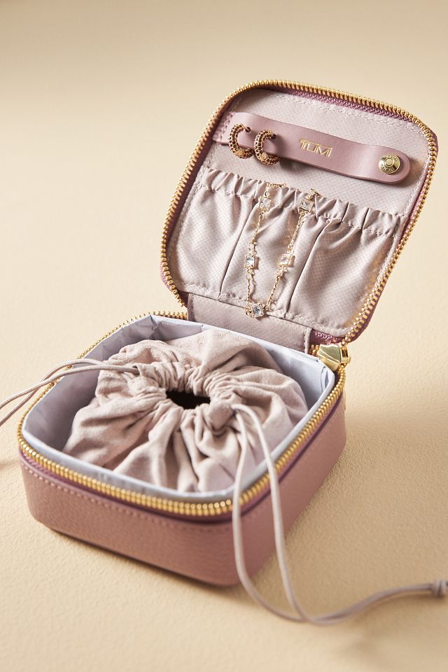 Tumi jewelry sales