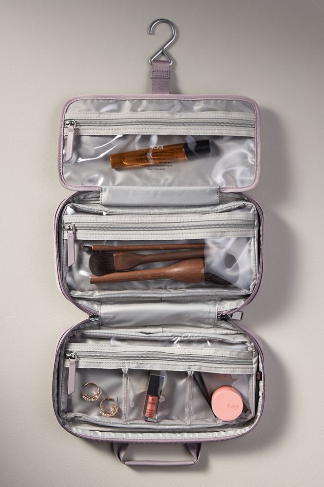 TUMI Small Madeline Cosmetic Case #1