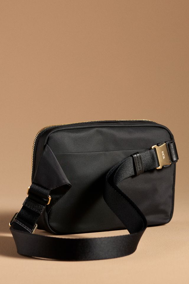 TUMI Sedona Crossbody Sling Bag #1
