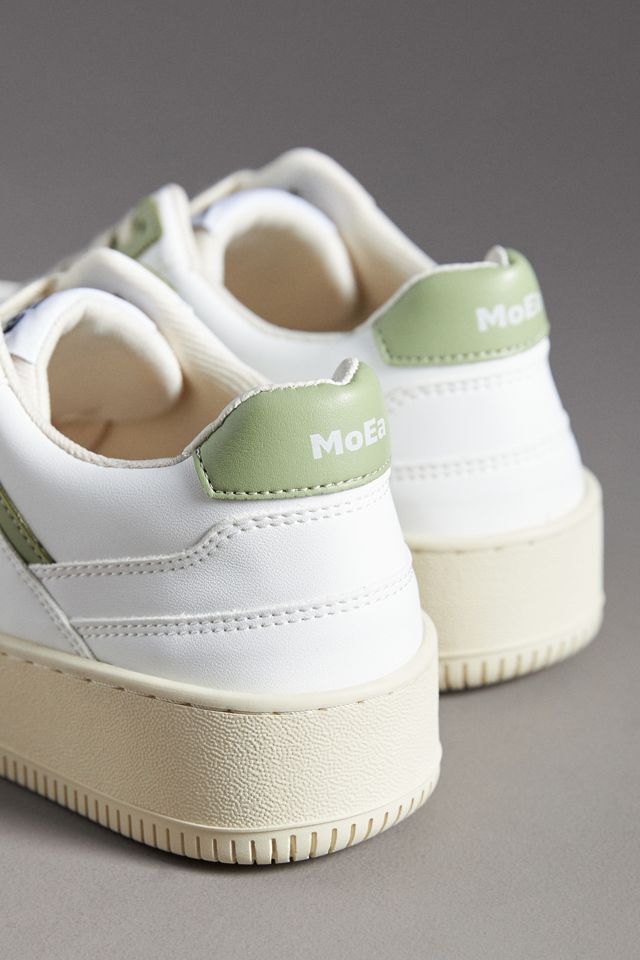 MoEa GEN1 Leather Alternative Sneakers #2