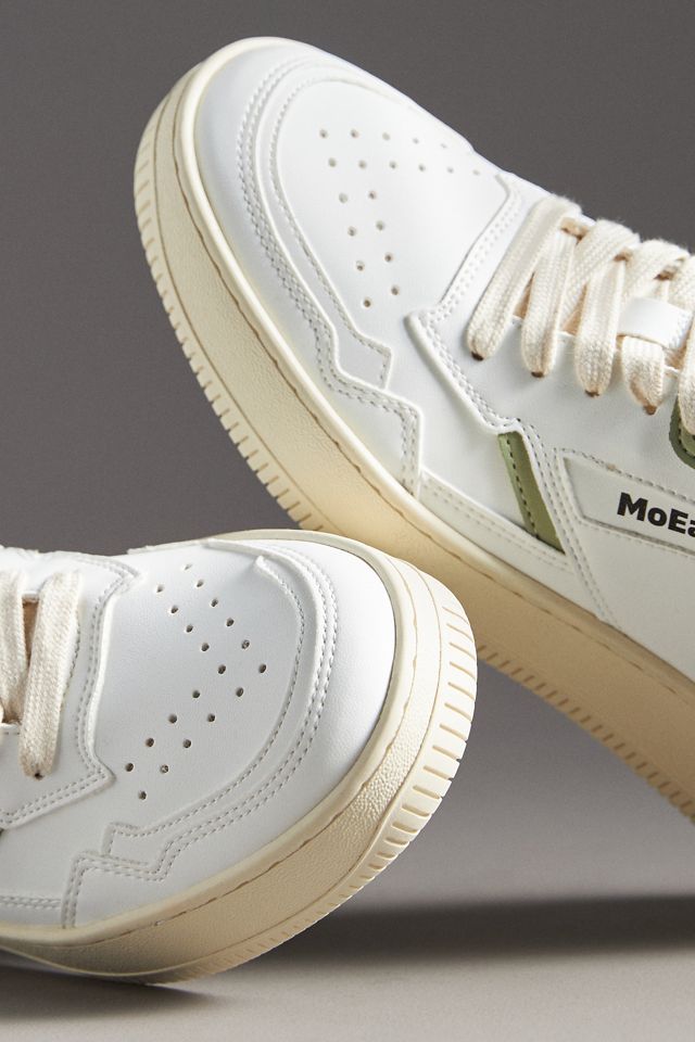 MoEa GEN1 Leather Alternative Sneakers #3