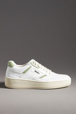 MoEa GEN1 Leather Alternative Sneakers