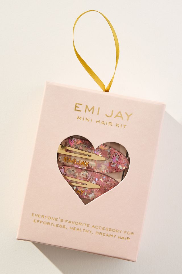 Emi Jay Mini Hair Kit Ornament #1