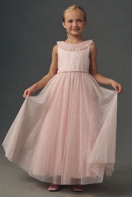 Bhldn flower girl online