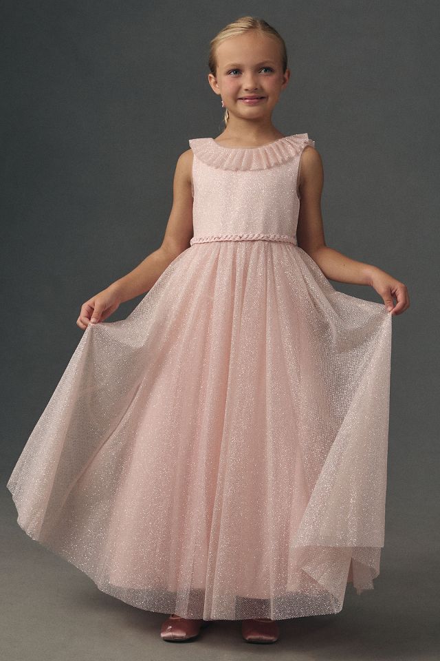 Flower girl dresses anthropologie hotsell