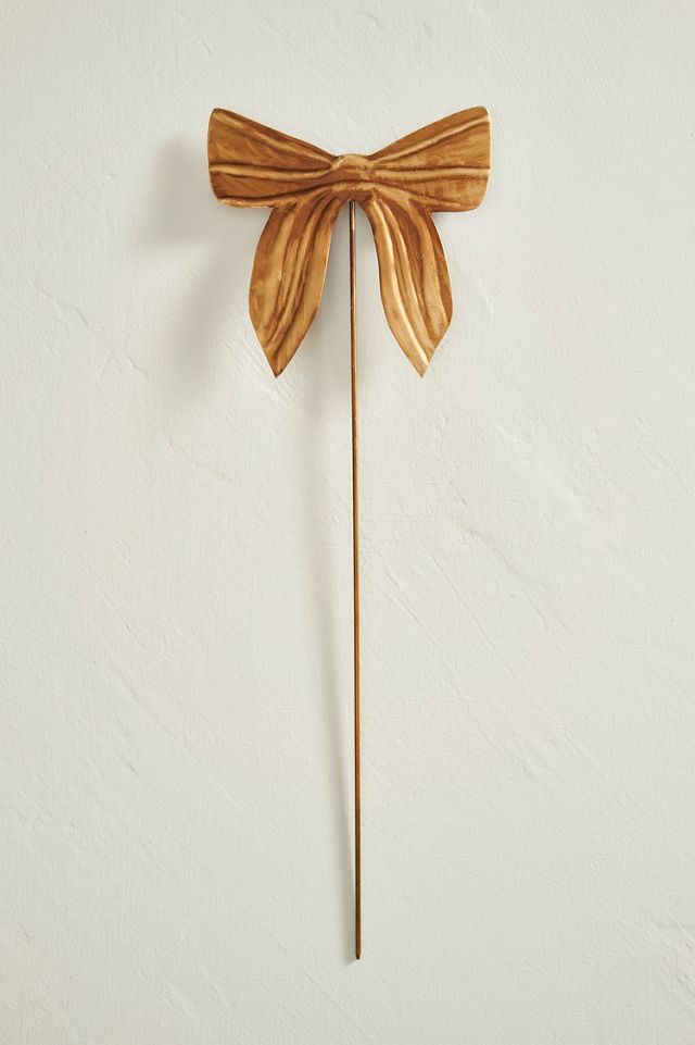 Golden Bow Stake #1