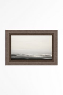 Serene Fog Wall Art