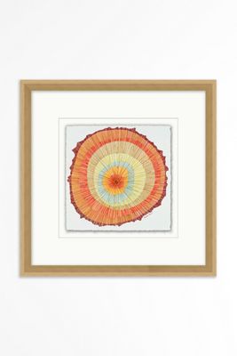 Ring Around Color Wall Art