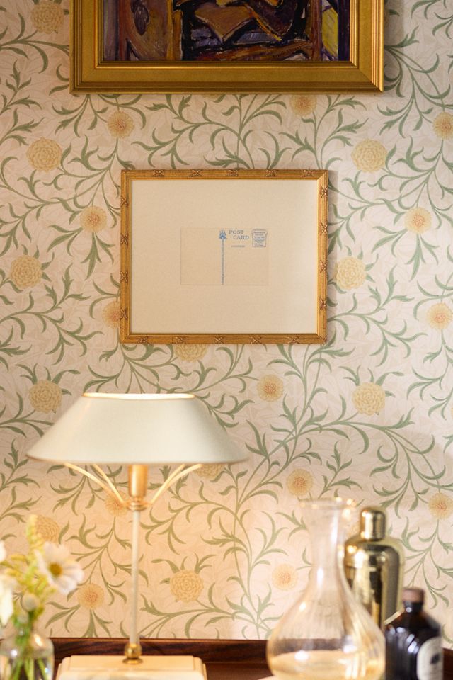 A Note from Abroad Wall Art #2