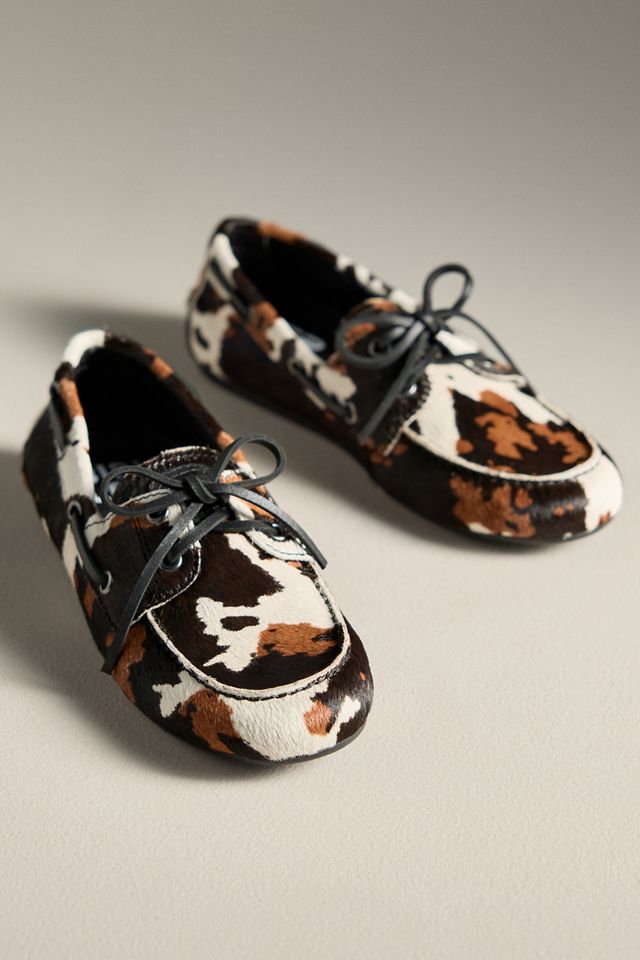 Bibi Lou Boat Shoes #1