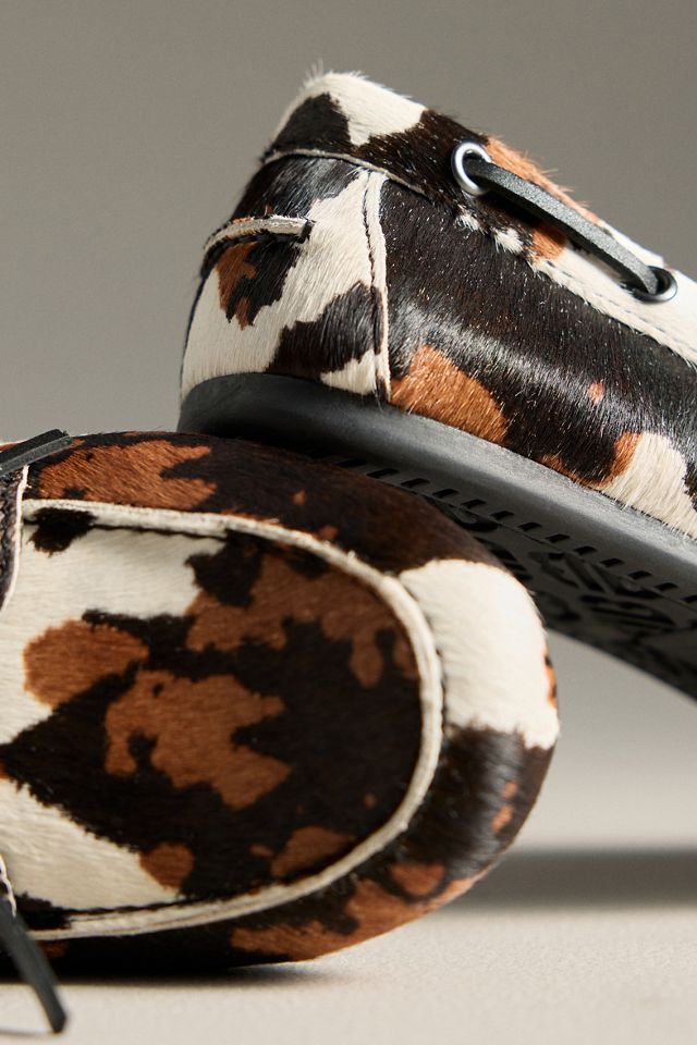 Bibi Lou Boat Shoes #2