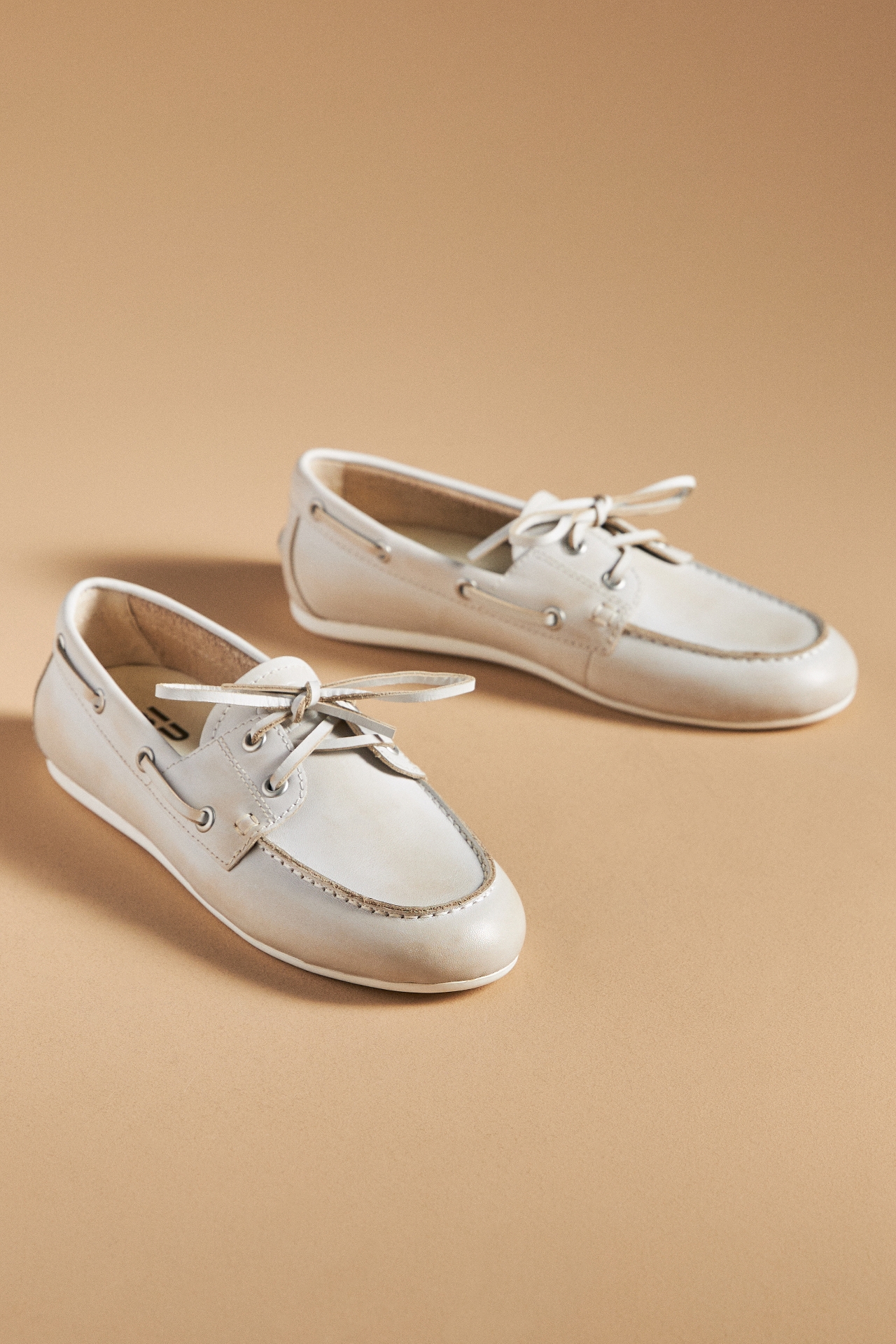 Bibi Lou Boat Shoes