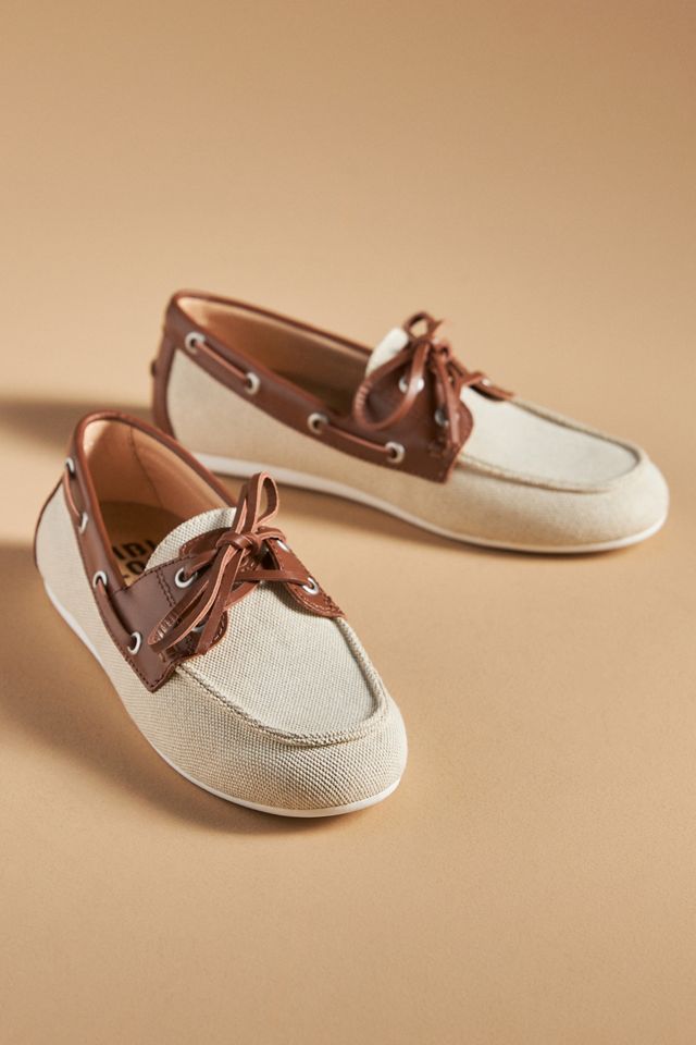 Bibi Lou Boat Shoes #2