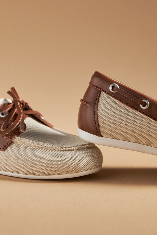 Bibi Lou Boat Shoes #3