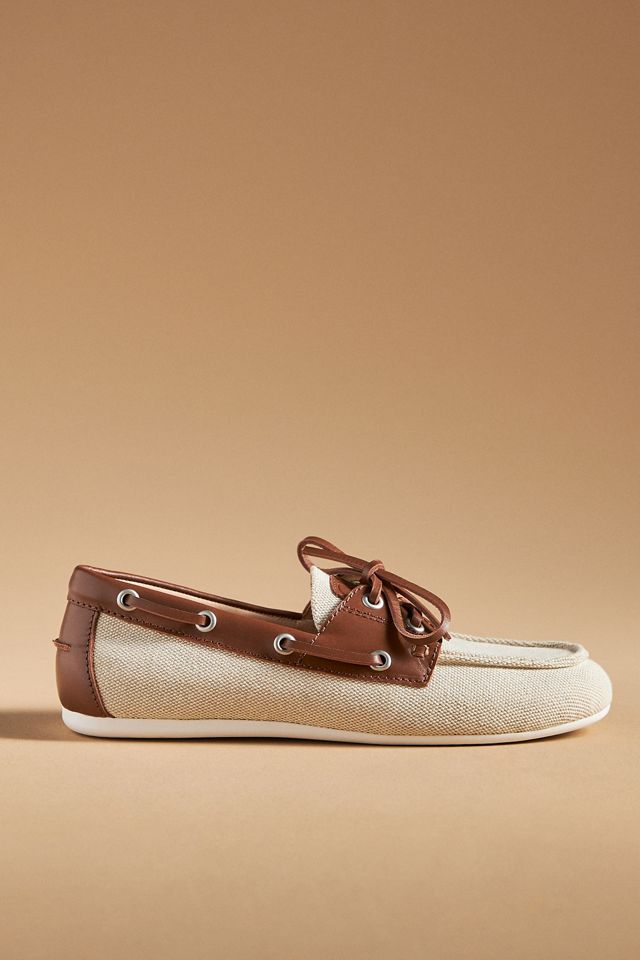 Bibi Lou Boat Shoes #1