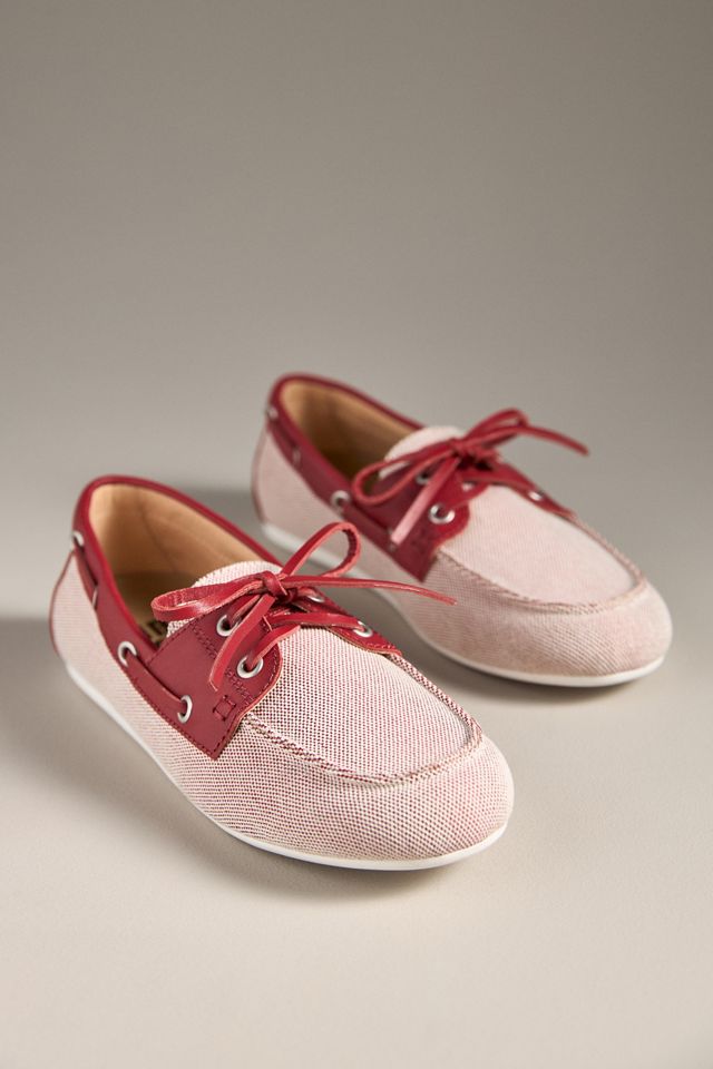 Bibi Lou Boat Shoes #2