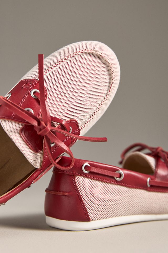Bibi Lou Boat Shoes #3