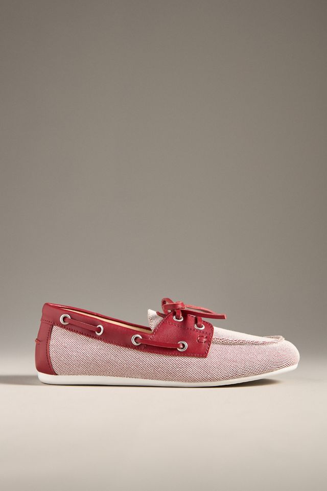 Bibi Lou Boat Shoes #1