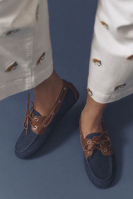 Boat Shoes