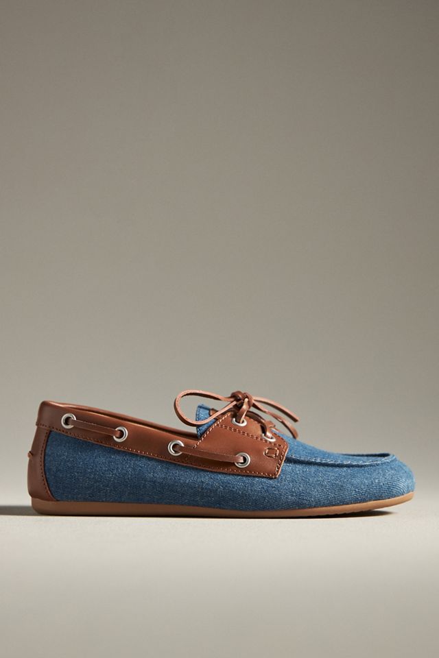 Bibi Lou Boat Shoes #1