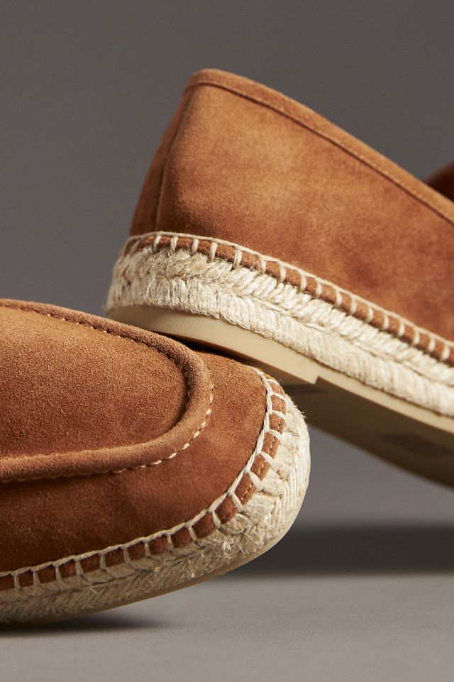 Bibi Lou Zagreb Espadrille Loafers #2