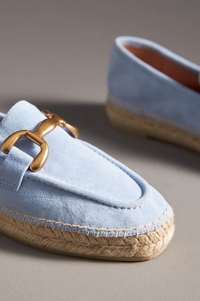 Bibi Lou Zagreb Espadrille Loafers #2