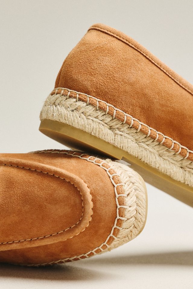 Bibi Lou Zagreb Espadrille Loafers #2