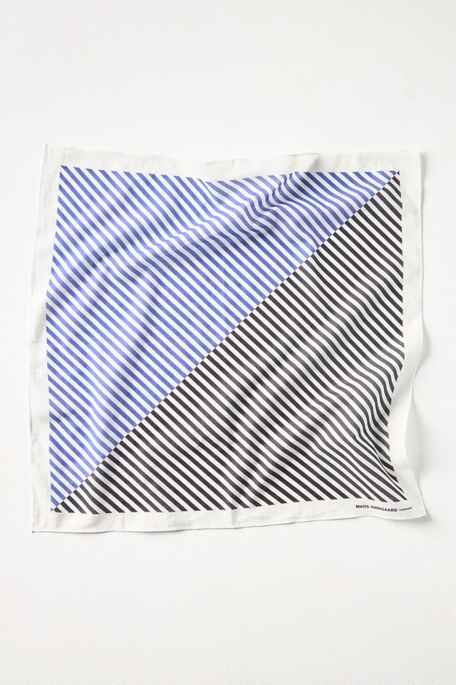 Mads Nørgaard Scarf #1