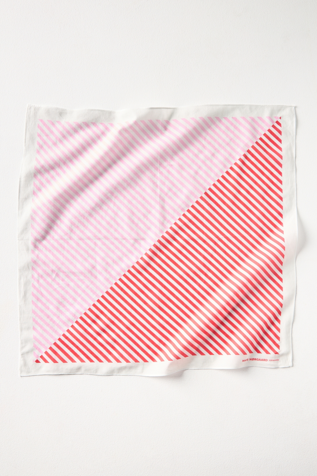 Mads Nørgaard Scarf