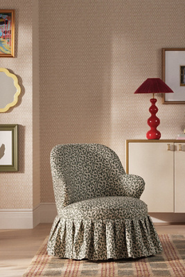 Lorelei Irena Accent Chair - Thumbnail 5