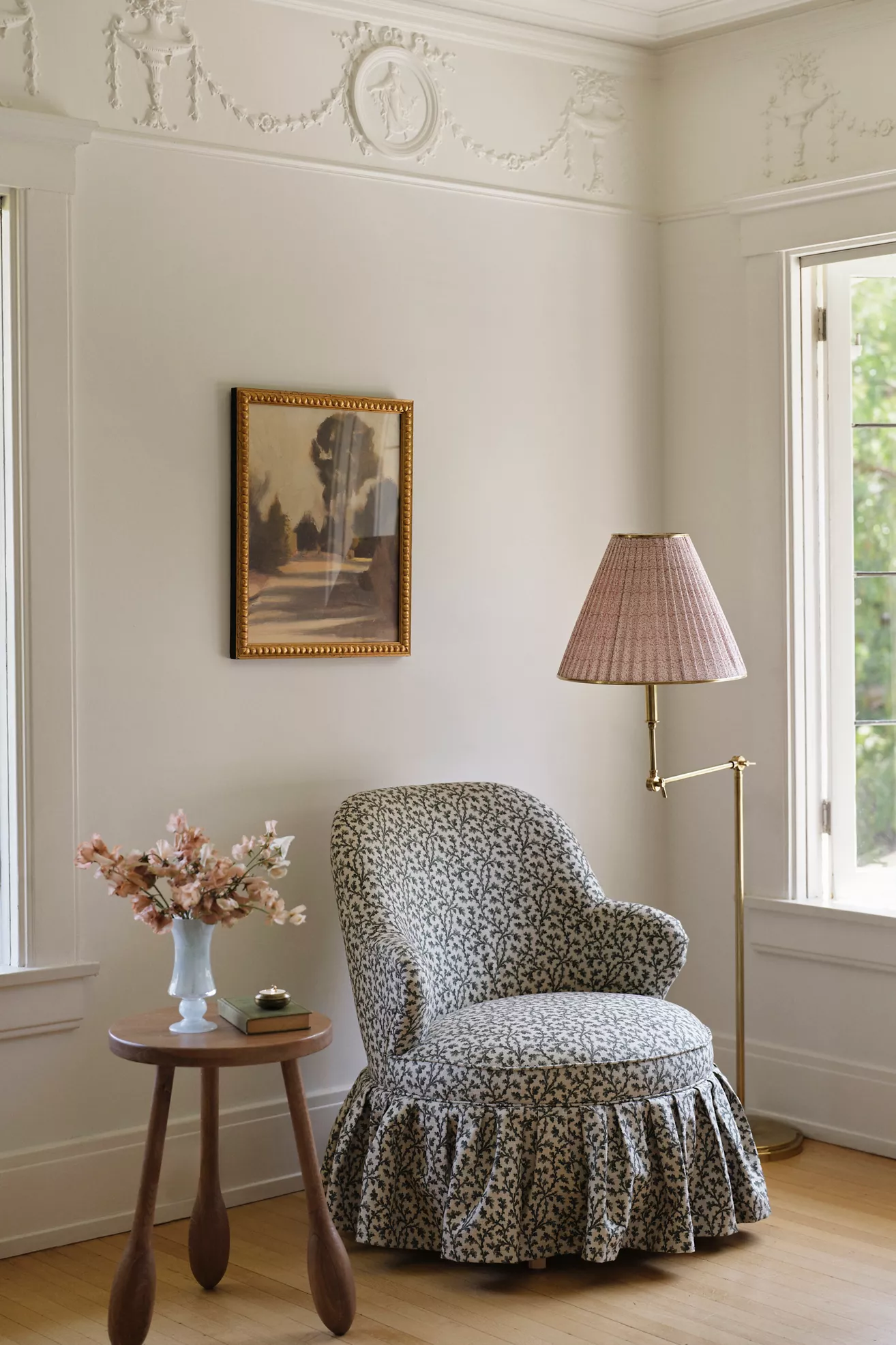 Lorelei Accent Chair - thumbnail 7