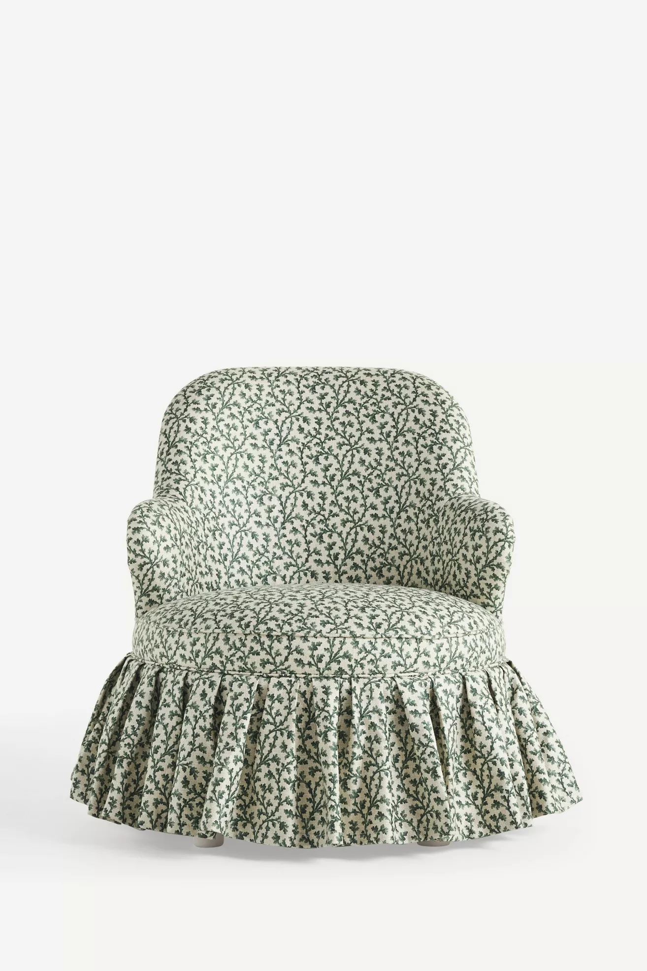 Lorelei Accent Chair - thumbnail 8